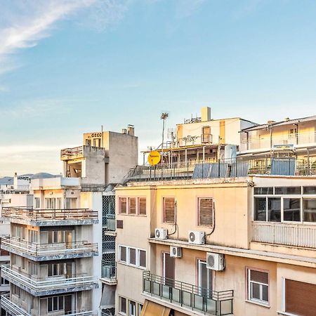 Limehome Athens Solonos City Center المظهر الخارجي الصورة