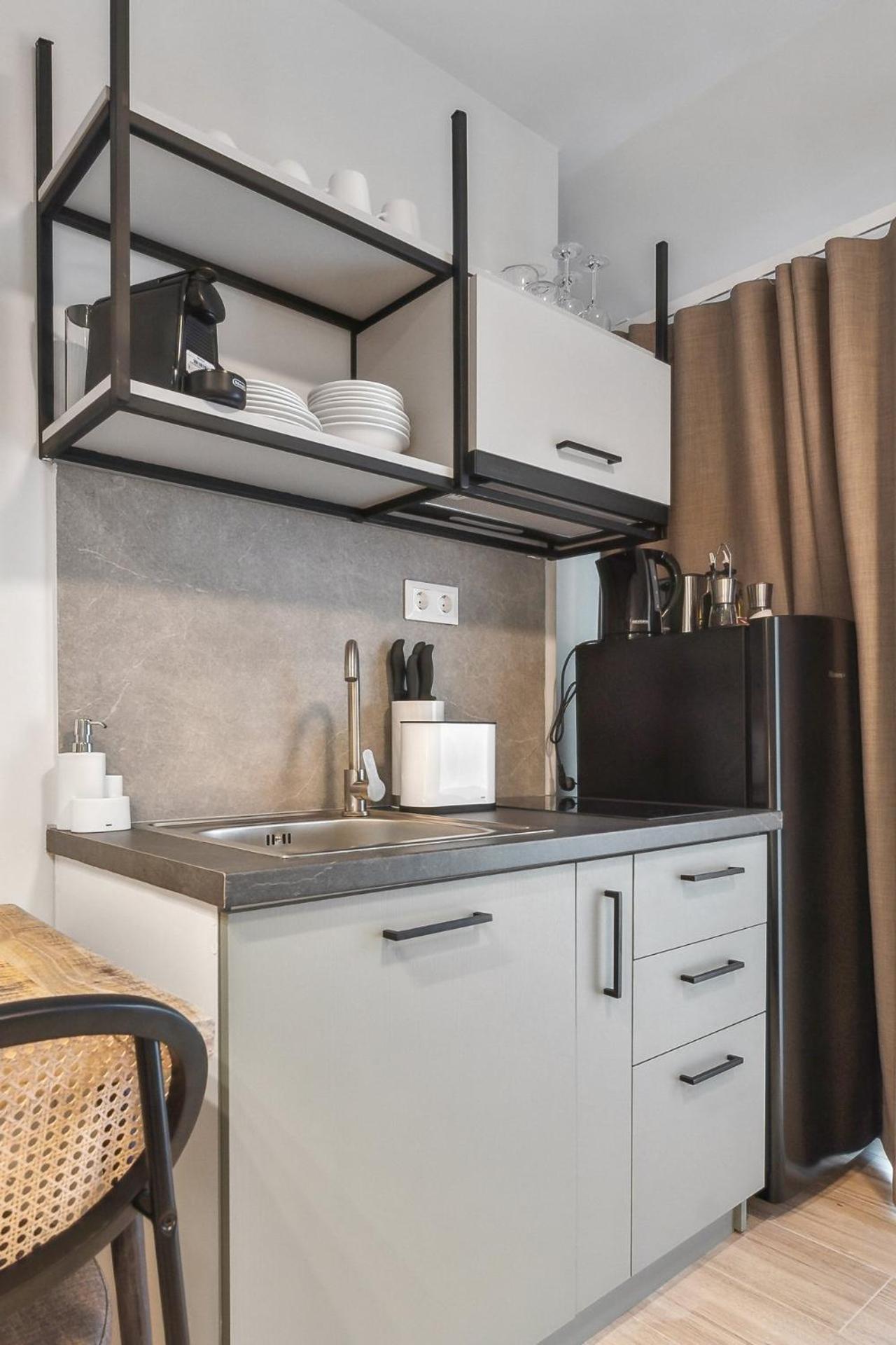 Limehome Athens Solonos City Center المظهر الخارجي الصورة