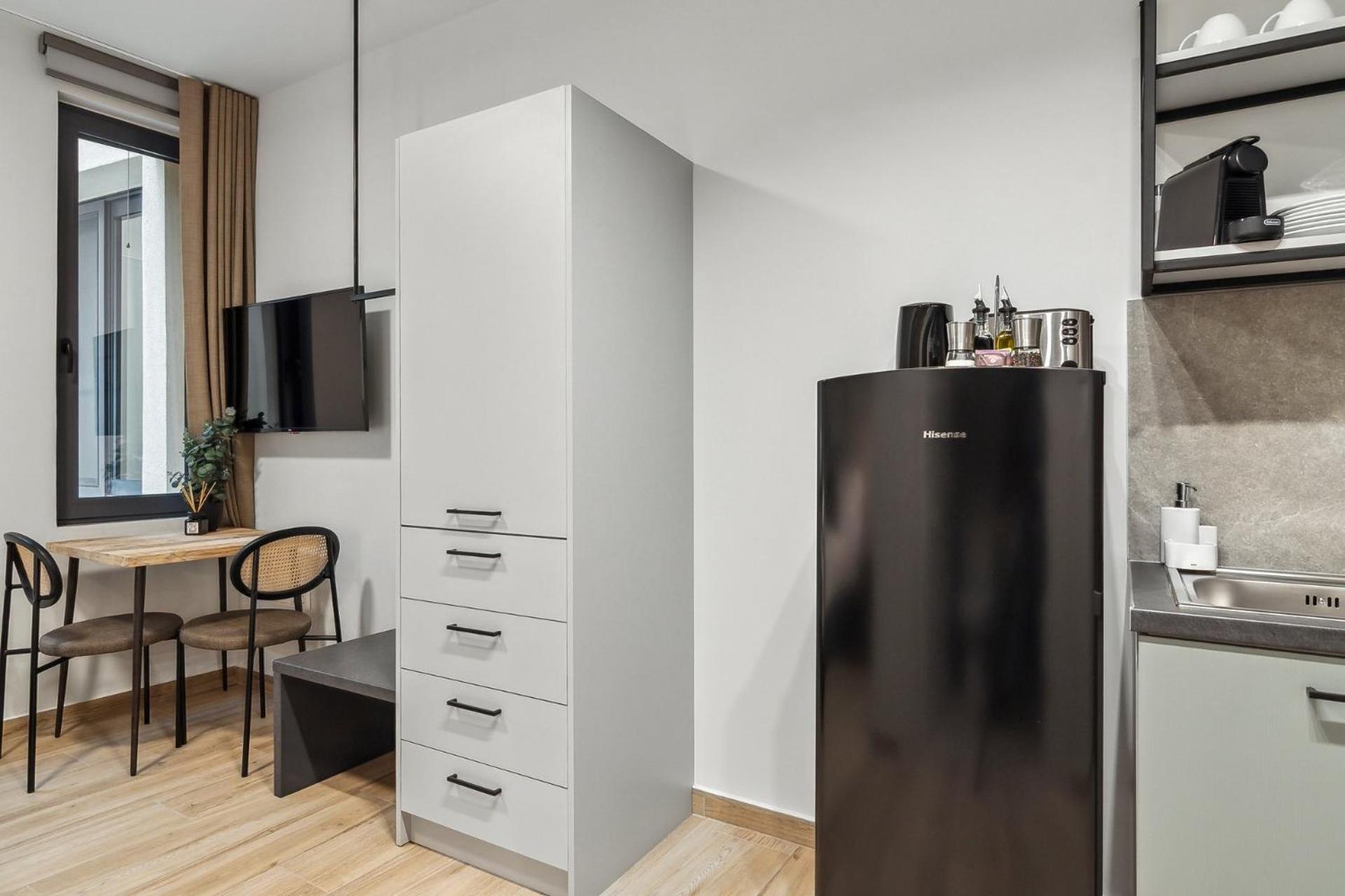 Limehome Athens Solonos City Center المظهر الخارجي الصورة