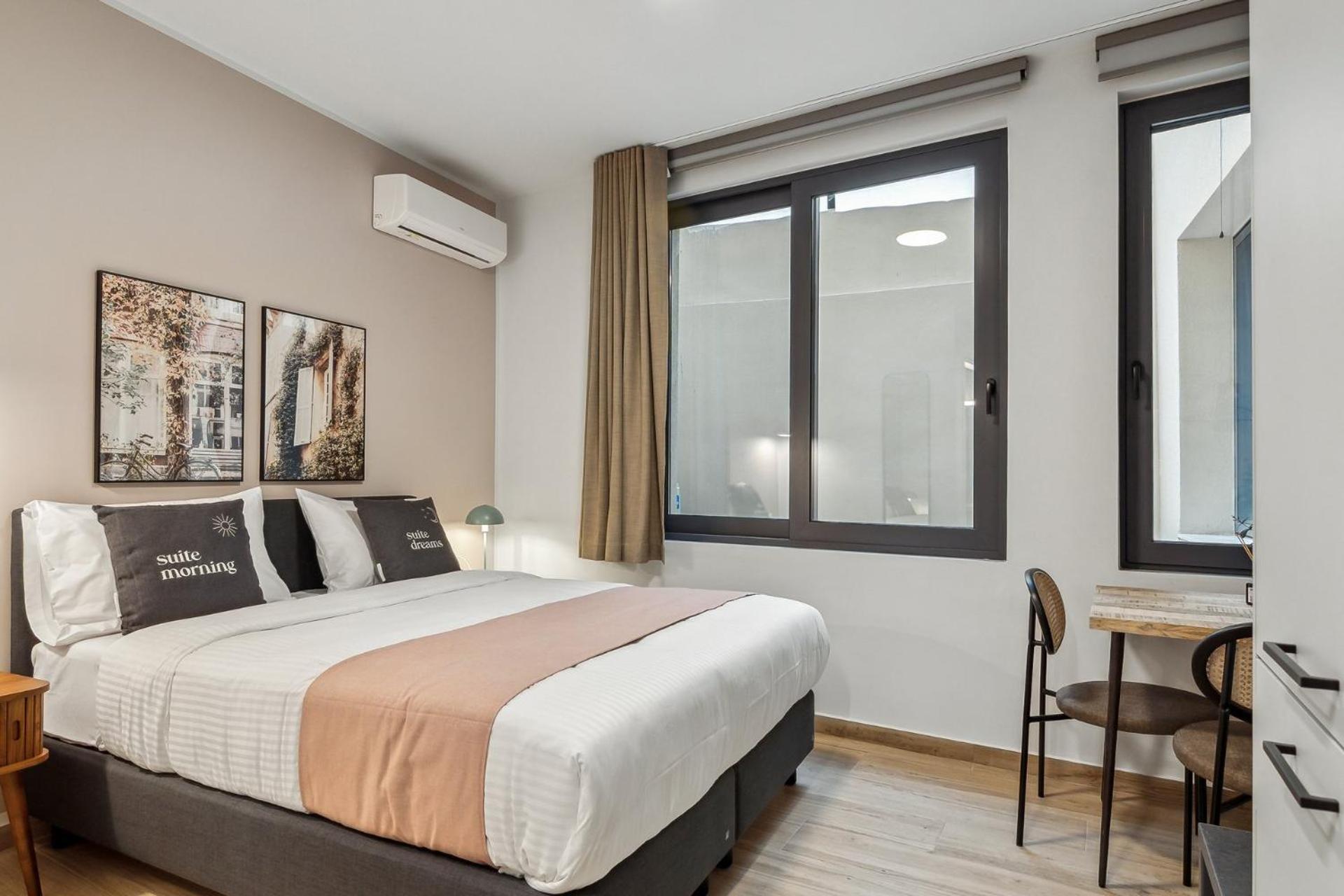 Limehome Athens Solonos City Center المظهر الخارجي الصورة
