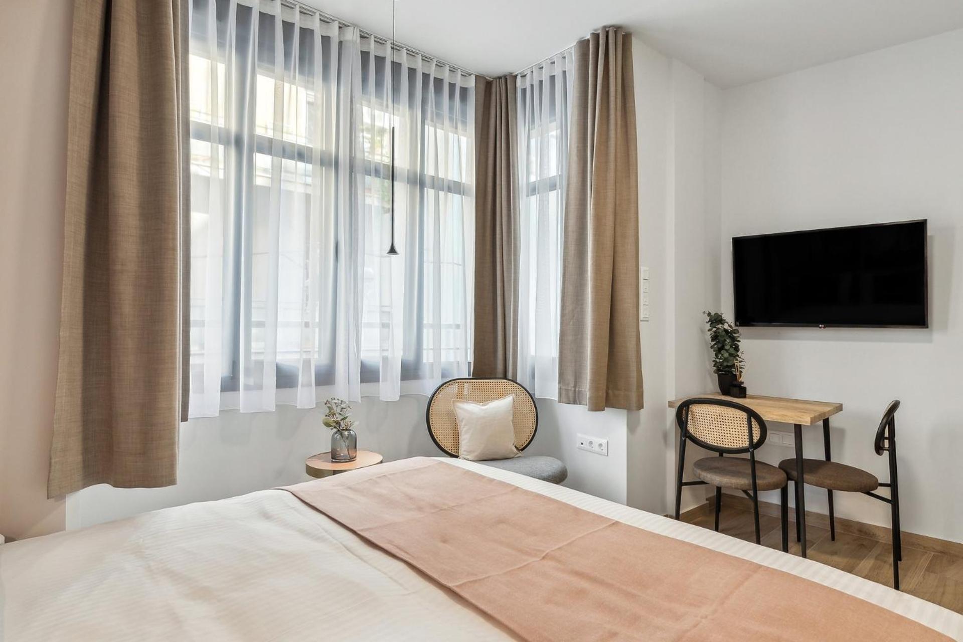 Limehome Athens Solonos City Center المظهر الخارجي الصورة