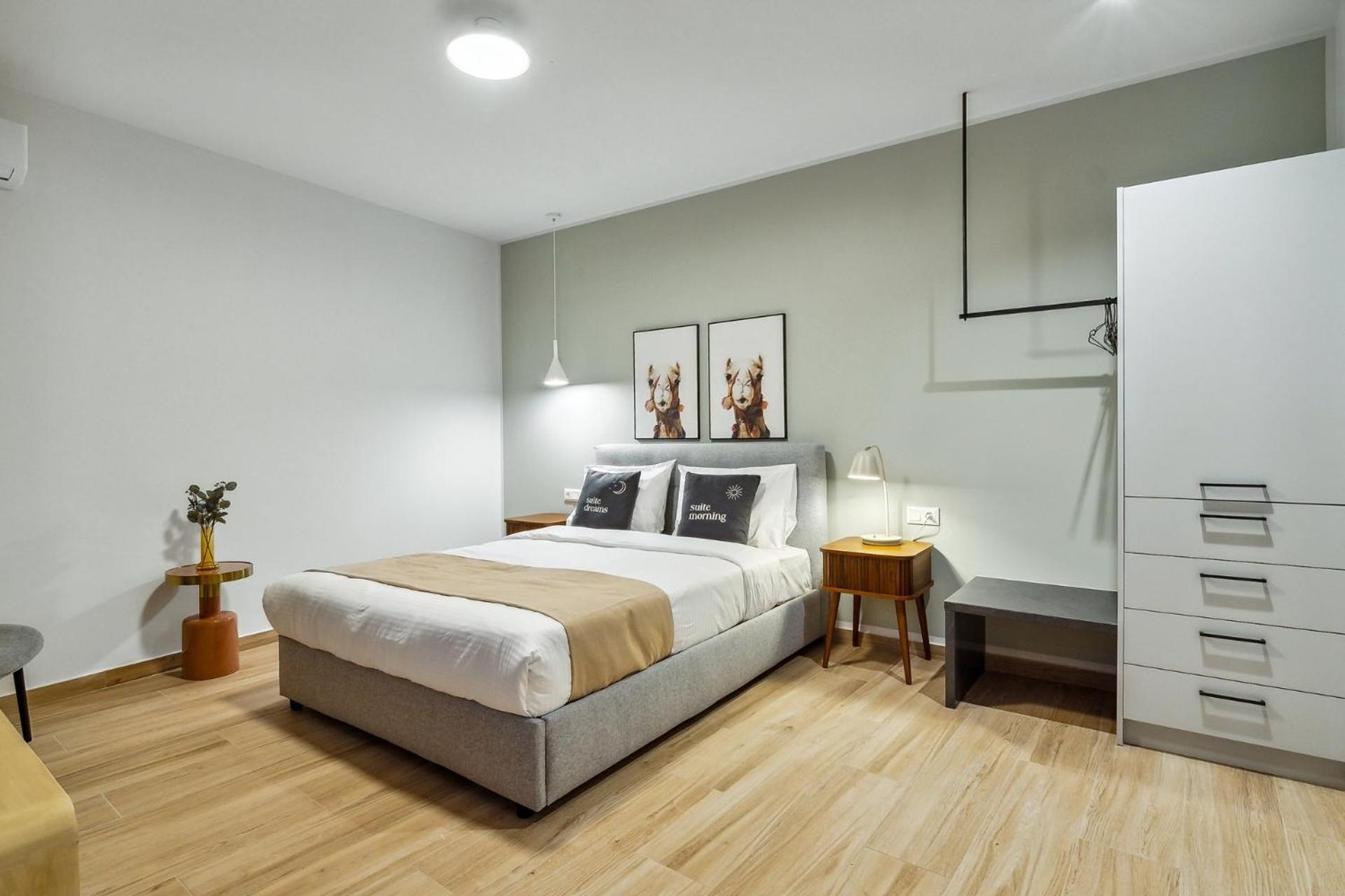 Limehome Athens Solonos City Center المظهر الخارجي الصورة