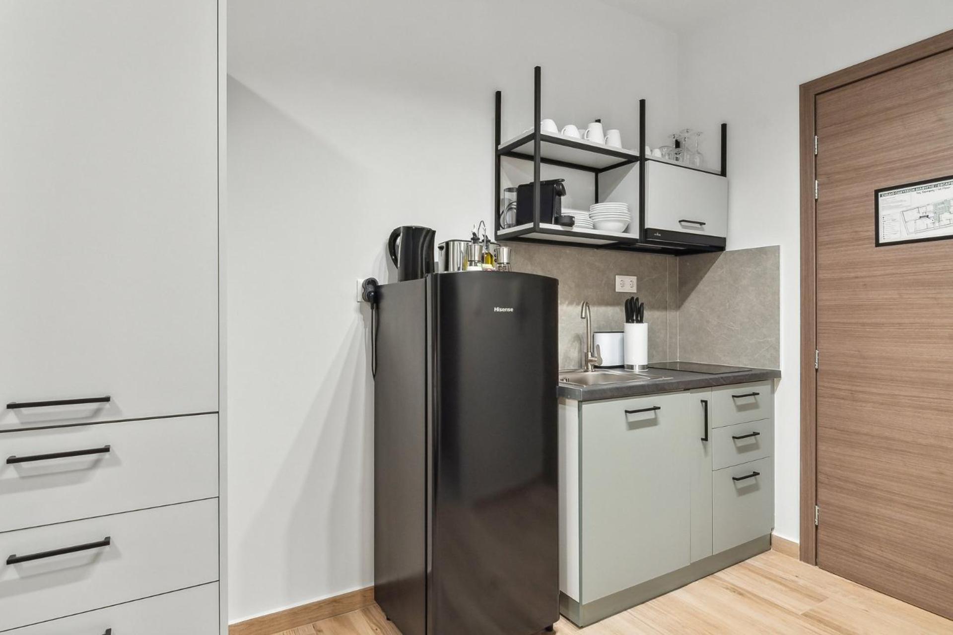 Limehome Athens Solonos City Center الغرفة الصورة