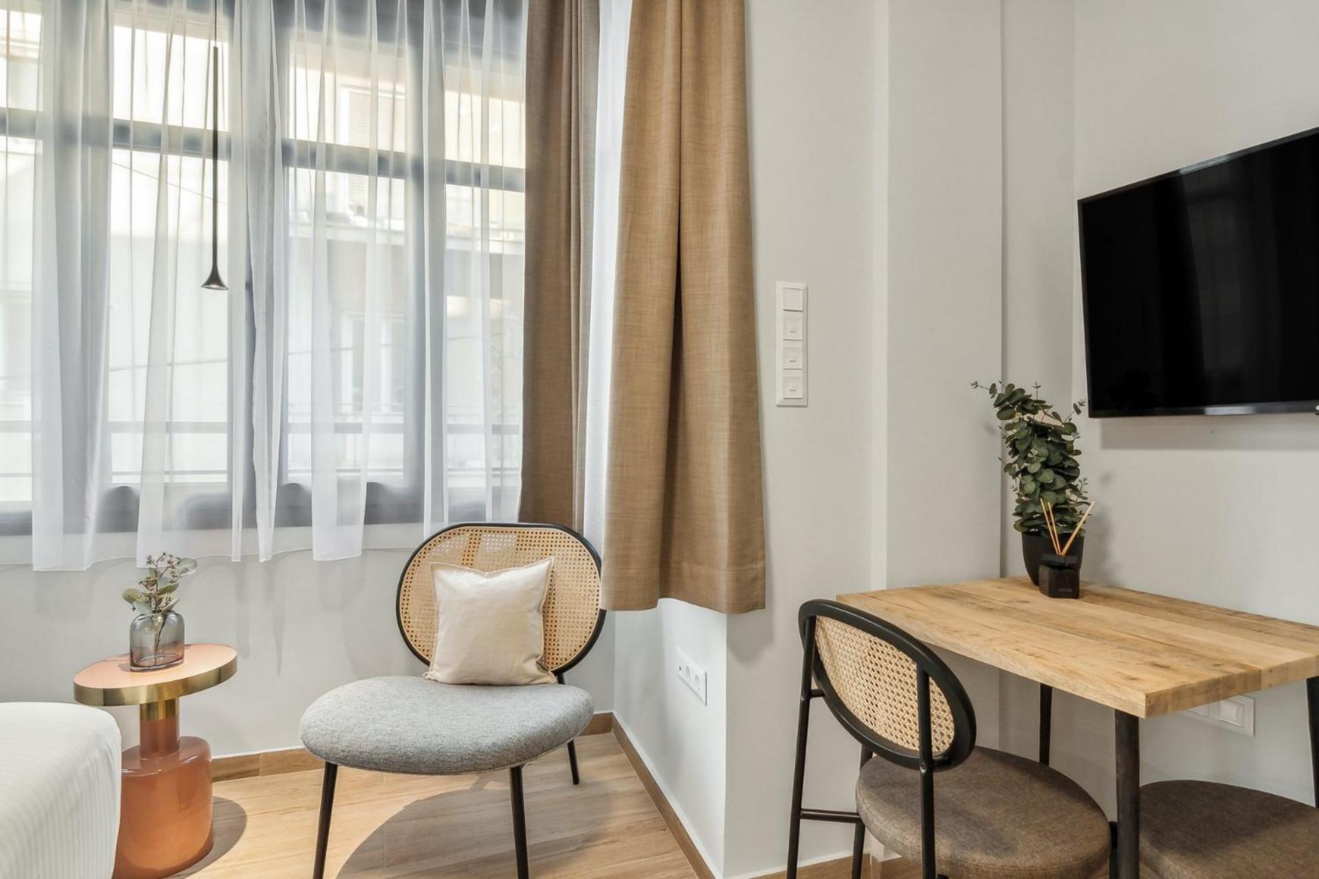 Limehome Athens Solonos City Center الغرفة الصورة