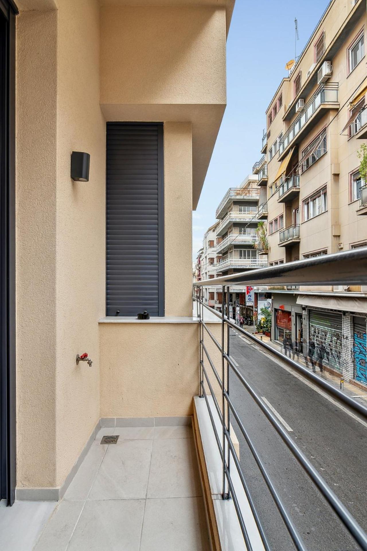 Limehome Athens Solonos City Center الغرفة الصورة